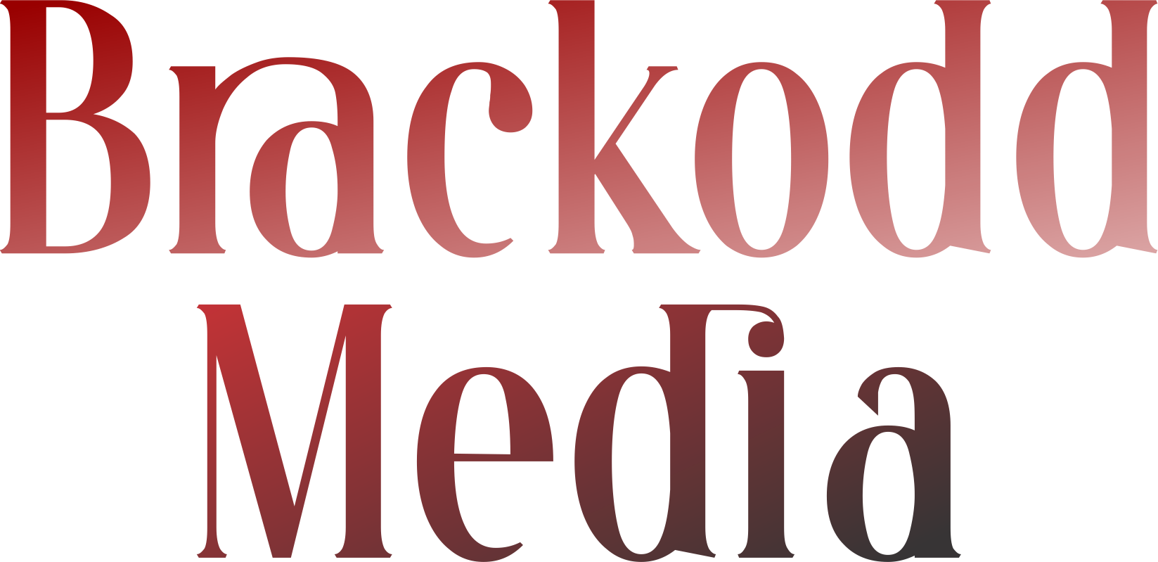 Brackodd Media